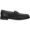 EMPORIO ARMANI - Mocassino - Nero
