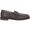 EMPORIO ARMANI - Mocassino - Testa di moro
