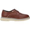 POLLINI - Stringate - Marrone
