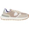 PHILIPPE MODEL - Sneakers - Sabbia