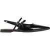 VAGABOND SHOEMAKERS - Ballerine - Nero
