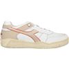 DIADORA HERITAGE - Sneakers - Bianco