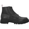 BALLY - Stivaletti - Nero