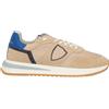 PHILIPPE MODEL - Sneakers - Beige