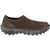 SALOMON - Sneakers - Marrone