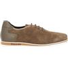 POLLINI - Stringate - Verde militare