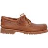 TIMBERLAND - Stringate - Cuoio