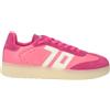 BACK 70 - Sneakers - Fucsia
