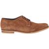 POLLINI - Stringate - Marrone
