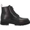 BALLY - Stivaletti - Nero