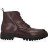 BALLY - Stivaletti - Cioccolato