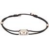 VALENTINO GARAVANI - Bracciale - Nero