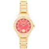 VERSUS VERSACE - Orologio da polso - Oro