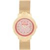 VERSUS VERSACE - Orologio da polso - Oro