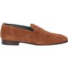 POLLINI - Mocassino - Marrone