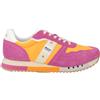 BLAUER. - Sneakers - Malva
