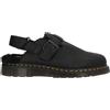 DR. MARTENS - Mule e zoccoli - Nero