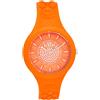 VERSUS VERSACE - Orologio da polso - Arancione