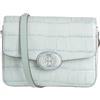 TORY BURCH - Borsa a spalla - Turchese
