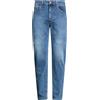 JECKERSON - Pantaloni jeans - Blu