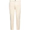 AT.P.CO - Pantalone - Panna