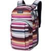 Dakine Zaino Campus M grande, 25 & 33 litri, zaino robusto con scomparto per laptop e imbottitura posteriore in schiuma - ideale per la scuola, l'ufficio, l'università o come zaino da viaggio