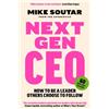 Macmillan Publishers Int Ltd - MDL Next Gen CEO: 60 Lessons for Leaders in an Uncertain World