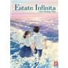 Giunti Estate infinita. Volume unico