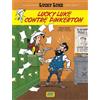 Lucky comics Lucky Luke contre Pinkerton: Lucky Luke contre Pinkerton : nouvelles aventures