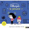 Nathan La jalousie: 3 histoires pour la comprendre et s'aimer plus !