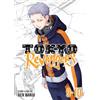 Seven Seas Tokyo Revengers (Omnibus) Vol. 9-10: 5