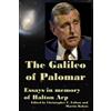 Apeiron The Galileo of Palomar: essays in memory of Halton Arp