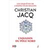 XO Editions L'assassin du pôle nord: 12
