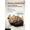 Cambridge University Press Memory Detection: Theory and Application of the Concealed Information Test