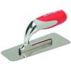 Nespoli Frattone Trapezoidale Inox AirTouch 10x24 cm
