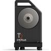 Cycplus Rullo T2 Nero, Taglia: UNI, nero