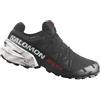 Salomon Scarpe Uomo Speedcross 6 Gtx 20 Years Nero, Taglia: 5 UK - 38, nero