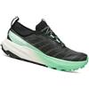 Scarpa Scarpe Donna Golden Gate Lt Wp Verde/nero, Taglia: 36 1/2, verde/nero