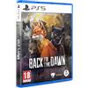 Clear River Games Back to the Dawn PS5