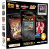 Blaze Entertainment Evercade NEOGEO Super Pocket Starter Bundle
