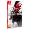 Square Enix FINAL FANTASY RESONANCE NSW