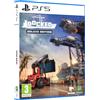 MICROÏDS Docked - Deluxe Edition