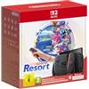 Nintendo Switch 2 + Nintendo Switch Sports Resort