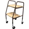 NRS Healthcare Flat Pack Home Helper Carrello
