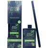 Suarez Sweet Home Prestige Profumatore per Ambiente con Bastoncini Varie Frgranze 500ml (Fragranza:, Monoi Verde)