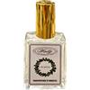 WALLY Profumatore d'ambiente Spray Pin Rouge Profumo Natalizio Vetro 100 ml