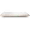 EVERGREENWEB MATERASSI & BEDS Evergreenweb - Materasso Singolo 85x200 in Waterfoam Ecologico Alto 10 cm ideale per Letto Singolo, Divano Letto o Brandina Pieghevole, Ortopedico con Rivestimento Antiacaro Traspirante SUN - OFFERTA