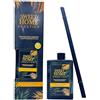 Suarez Sweet Home Prestige Profumatore per Ambiente con Bastoncini Varie Frgranze 500ml (Fragranza:, Vaniglia Nera)