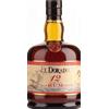Rum El Dorado 12 Anni 70cl - Liquori Rum