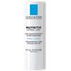 La Roche Posay Nutritic Labbra Stick Trattamento Labbra Secche e Sensibili 4,7ml